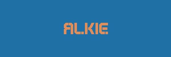 ALKIE Logo