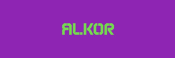 ALKOR Logo