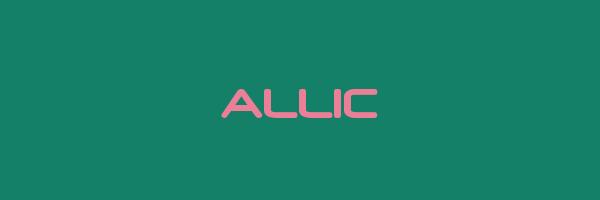 ALLIC Logo