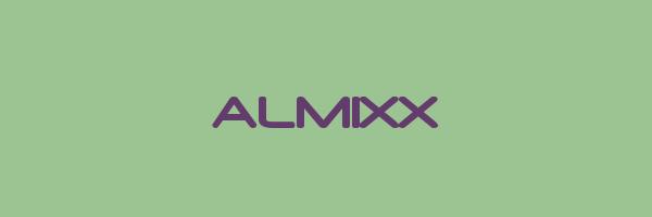 ALMIXX Logo