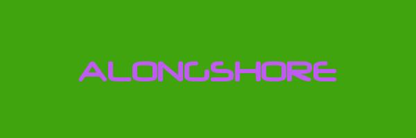 ALONGSHORE Logo