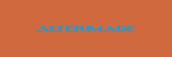 ALTERIMAGE Logo