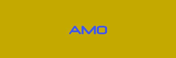 AM0 Logo