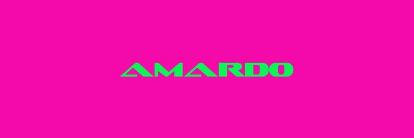 AMARDO Logo