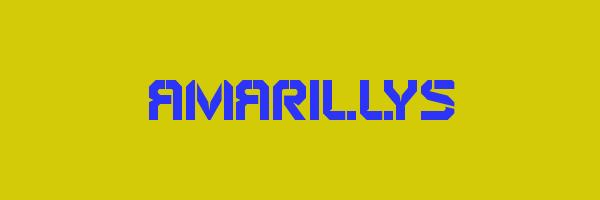 AMARILLYS Logo