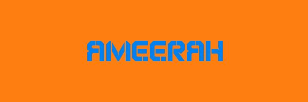 AMEERAH Logo