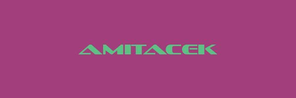 AMITACEK Logo