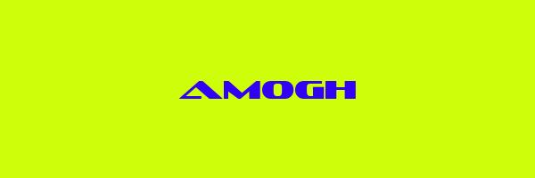 AMOGH Logo