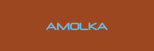 AMOLKA Logo
