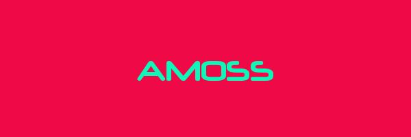AMOSS Logo