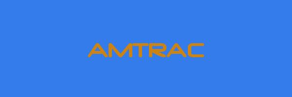 AMTRAC Logo