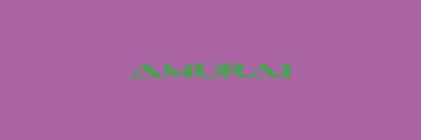 AMURAI Logo