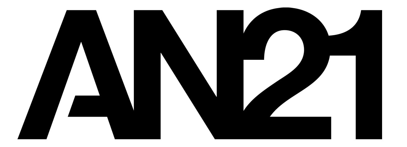 AN21 Logo