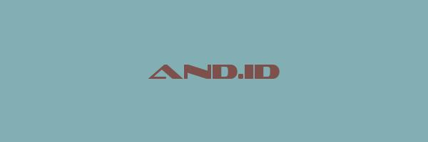 AND.ID Logo