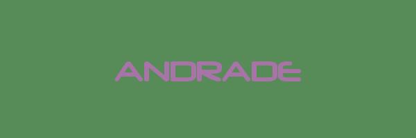 ANDRADE Logo