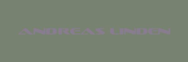 ANDREAS LINDEN Logo