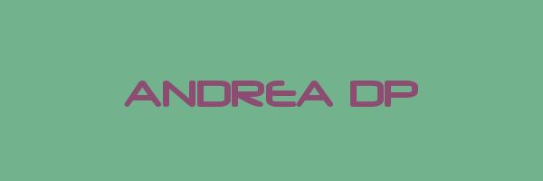 ANDREA DP Logo
