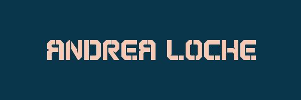 ANDREA LOCHE Logo