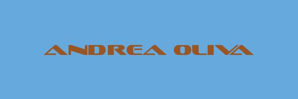 ANDREA OLIVA Logo