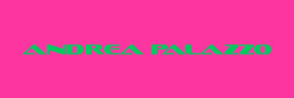 ANDREA PALAZZO Logo