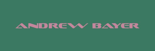 ANDREW BAYER Logo