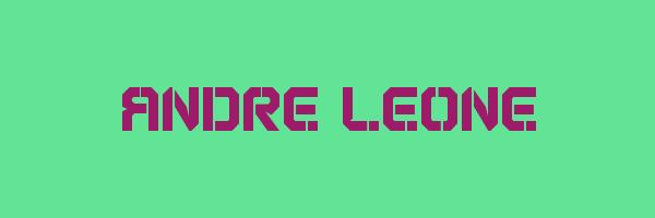 ANDRE LEONE Logo