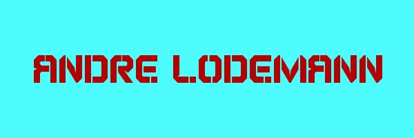 ANDRE LODEMANN Logo