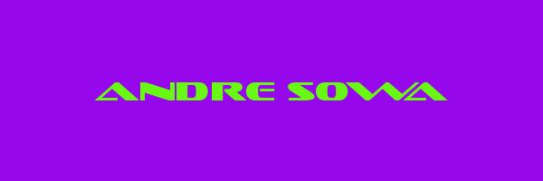 ANDRE SOWA Logo