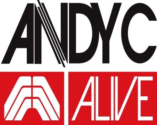 ANDY C Logo