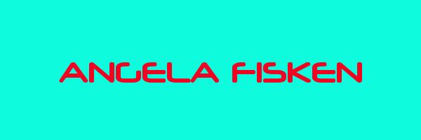 ANGELA FISKEN Logo