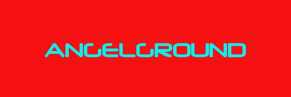 ANGELGROUND Logo