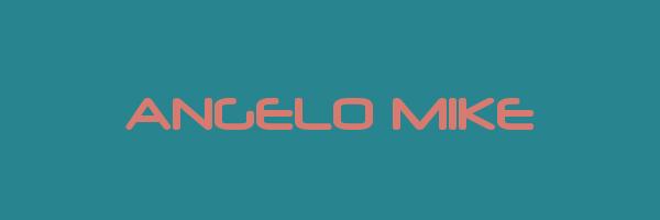 ANGELO MIKE Logo