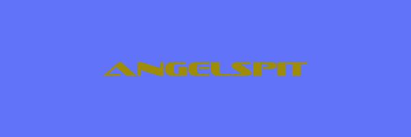 ANGELSPIT Logo