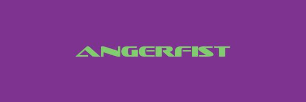 ANGERFIST Logo