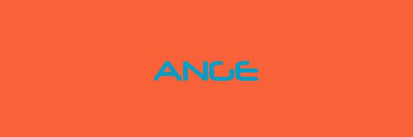 ANGE Logo