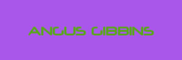 ANGUS GIBBINS Logo