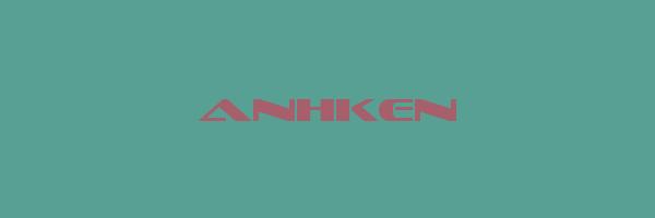 ANHKEN Logo