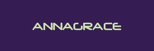 ANNAGRACE Logo