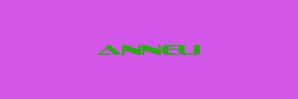 ANNELI Logo