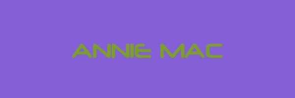 ANNIE MAC Logo