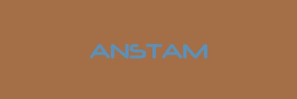 ANSTAM Logo
