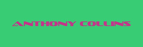 ANTHONY COLLINS Logo