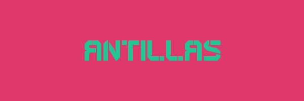 ANTILLAS Logo