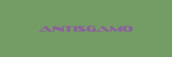 ANTISGAMO Logo