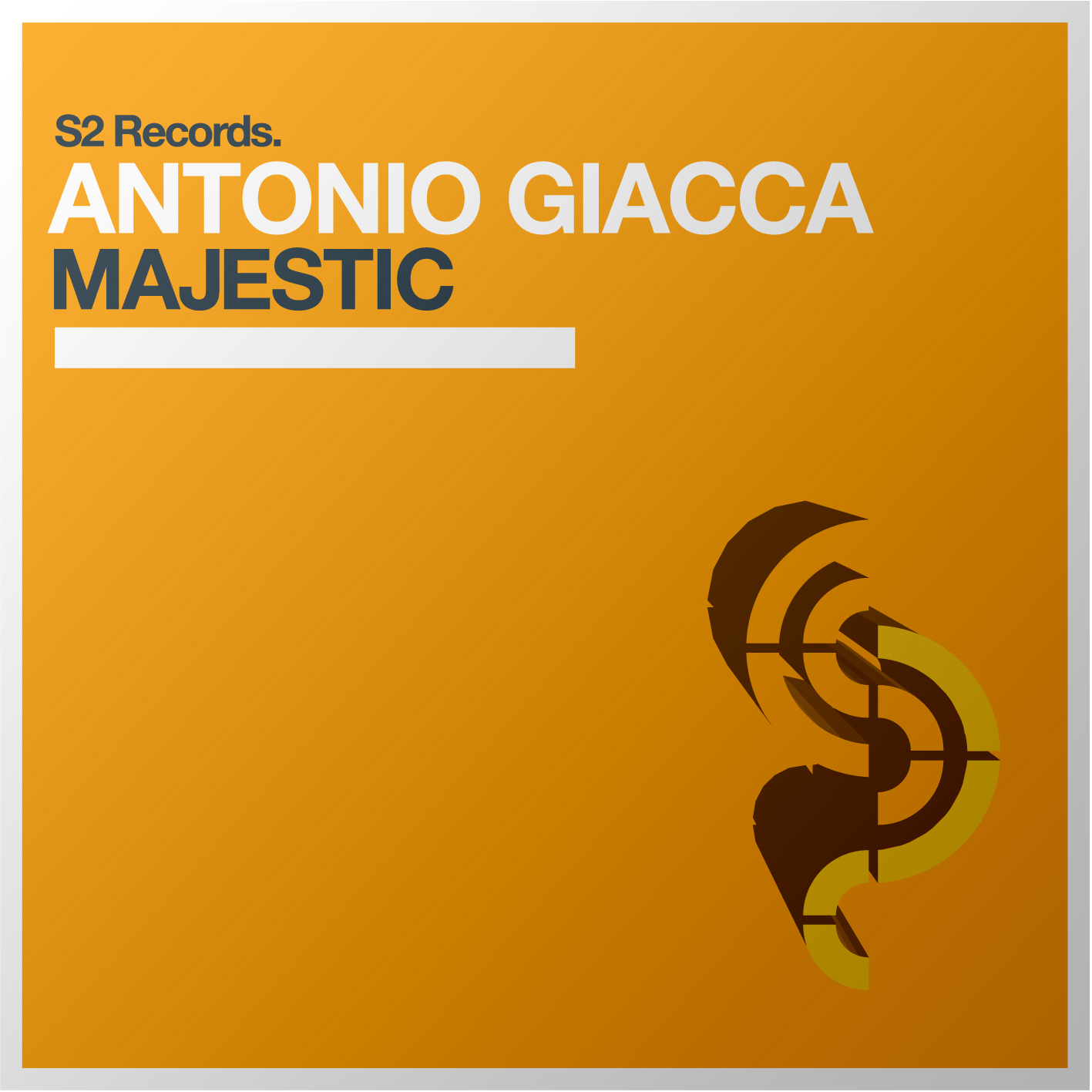 ANTONIO GIACCA Logo