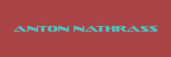 ANTON NATHRASS Logo
