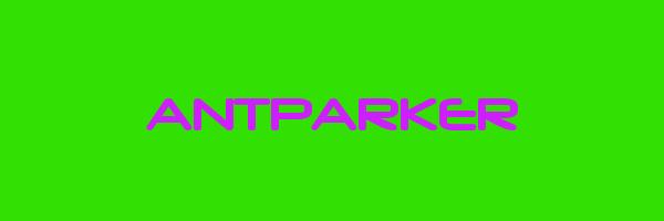ANTPARKER Logo
