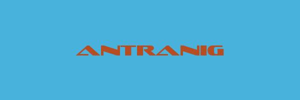 ANTRANIG Logo