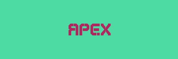 APEX Logo