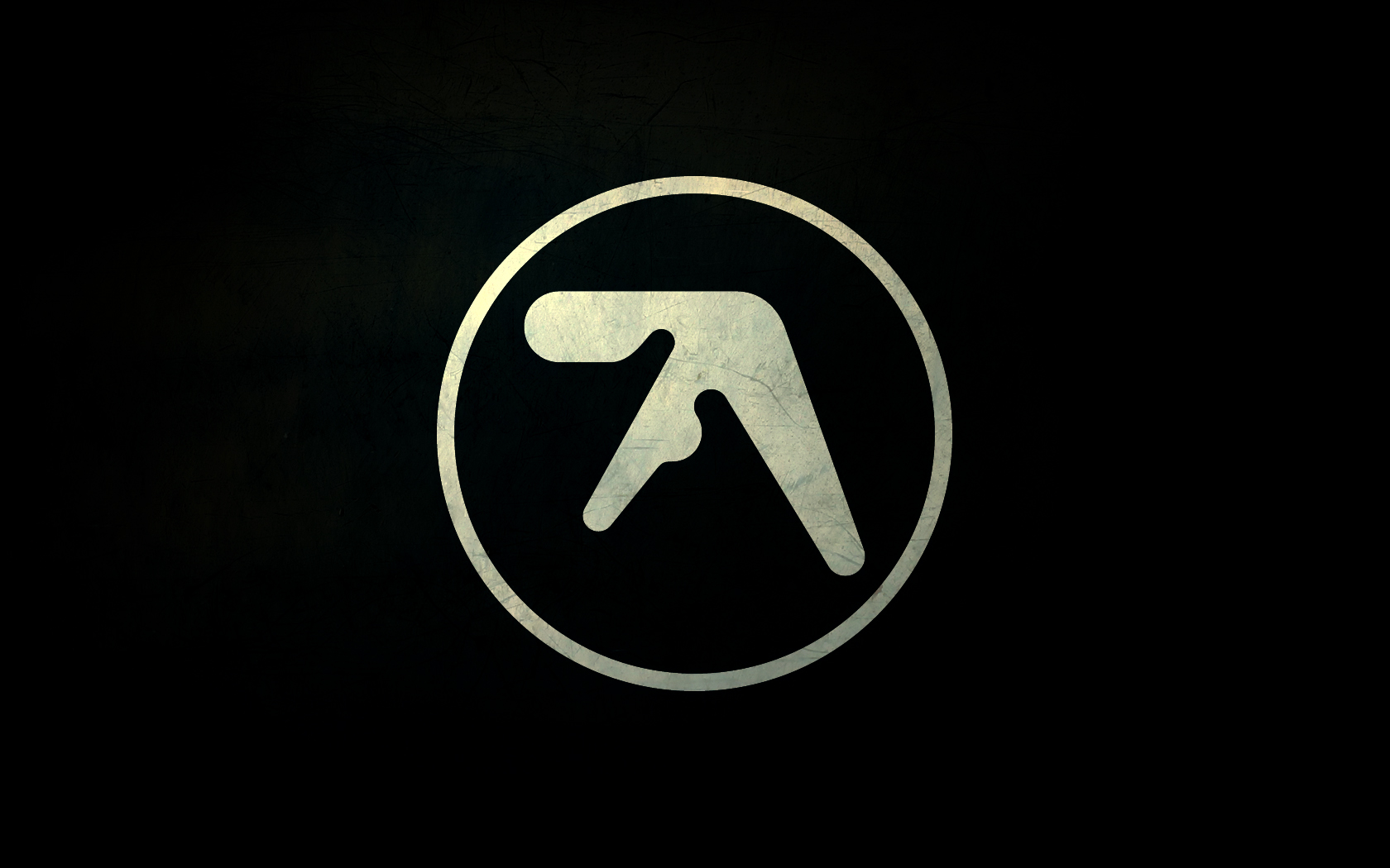 APHEX TWIN Logo